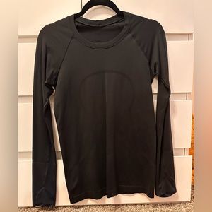 Lululemon swiftly tech long-sleeve shirt 2.0